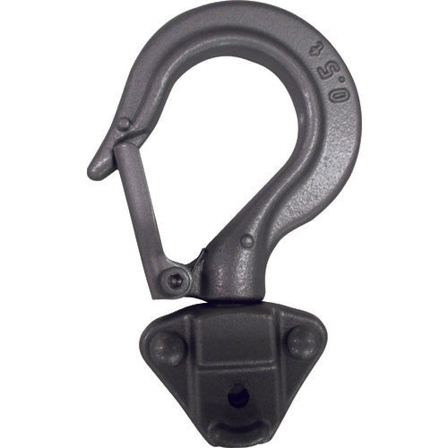 ＫＩＴＯ　レバーブロックＬＸ用部品　シタフッククミタテ　１式　適合機種：ＬＸ００５・ＣＸ００５　L1XA005-10214　1 個