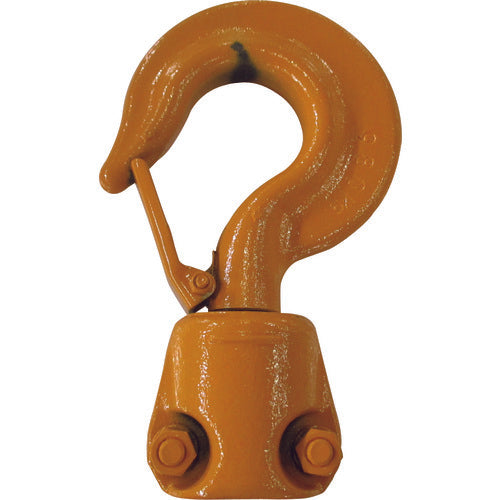 KITO 전기 체인 블록 EQ용 부품 시타훅 일식 적합 기종: EQ(009) EQ1DI10351 1개