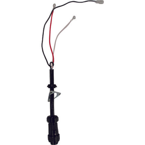 KITO 전기 체인 블록 키토 셀렉트 ED3B형용 부품 케이블 3C 1식 적합 기종: ED(16S 외) 플러그식, EDX(16S 외) 플러그식 E2DBX24S16312 1개