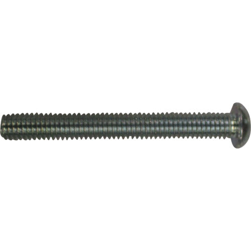 ＫＩＴＯ　レバーブロックＬＸ用部品　ロッカクアナツキボタンボルト　L1XA003-91742　1 個