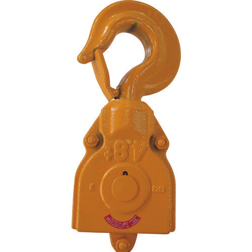 KITO Electric Chain Block KITO Excel ER2 Parts Bottom Hook 1 Type ER2FR17112 1 Piece