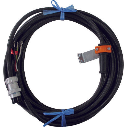 KITO Electric Chain Block KITO Excel ER2 Parts Kyuden Cable 4C 10M1 Type ZBZA12CJ11001 1 Piece