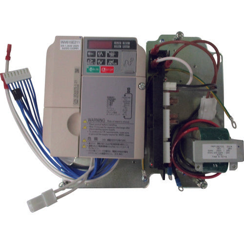 KITO 전기 체인 블록 키토 엑셀 ER2 용 부품 패널 밴 부쿠미 ER2BEE10J5A21 1 개