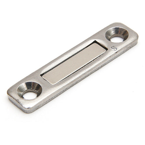SUGATSUNE (140045393) MC-421SUS-24 / Stainless steel ultra-thin magnetic catch MC-421SUS-24 1 piece