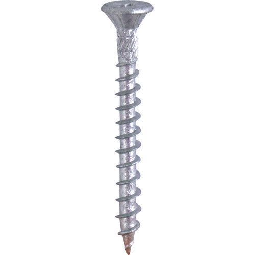 DAIDOHANT Non-chrome ruspart plywood screws 3.8 x 25 (720 pieces) 00039834 1 box