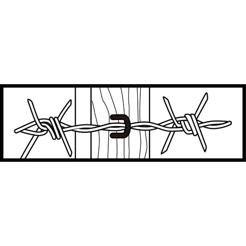 DAID OHANT VP Matamagi 1.7x25 200g (approx. 220 pieces) 10175288 1 PK