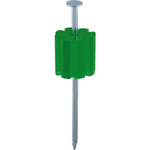 DAIDOHANT VP Temporary Nails K-1 Approx. 165 pieces 10174892 1 PK