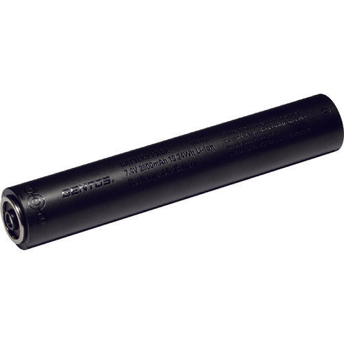 GENTOS UT-1000M·UT-3200H 전용 충전지 UT-218SB 1개