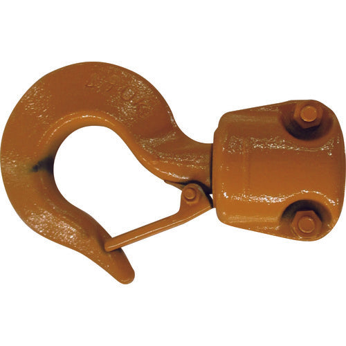 KITO 전기 체인 블록 EQ용 부품 시타훅 일식 적합 기종: EQ(004) EQ1CI10351 1개