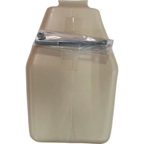 KITO 전기 체인 블록 키토 셀렉트 ED3B형용 부품 쿠사리 버킷 3 쿠미 (양정 3m용 수지제) 적합 기종: ED(06 외), EDX(06 외), 실린더형 제외 E2DBX10S18313 1개