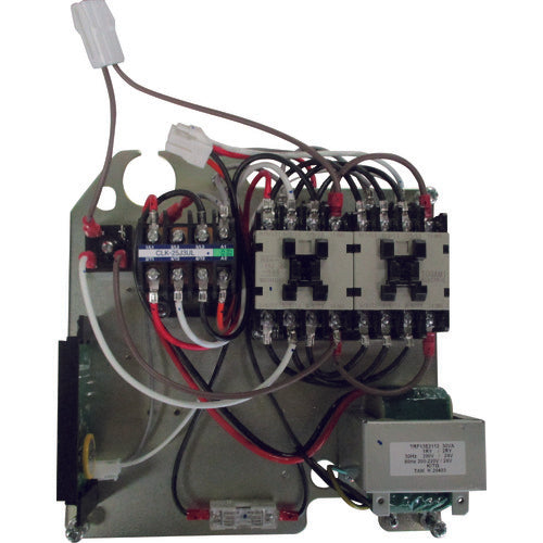 ＫＩＴＯ　電気チェーンブロック　キトーエクセルＥＲ２用部品　パネルバン　ブクミ　ER2BEE20L5A23　1 個