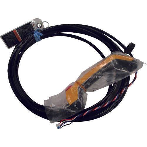 KITO Electric Chain Block EQ Parts 3-Ten Push Button Cord D 6.0m 1 Set ZLD0015X10592 1 Piece