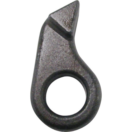 ＫＩＴＯ　レバーブロック用部品　ツメ　L4BA008-91553　1 個