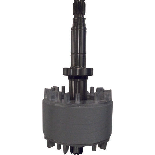 KITO Electric Chain Block KITO Excel ER2 Parts Rotor Assembly ER2DS55021 1 pc