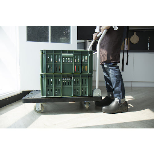 스티코 선심들이 방활 슈즈 STICO 29CM 블랙 NEC-10A-BK-29 1 다리