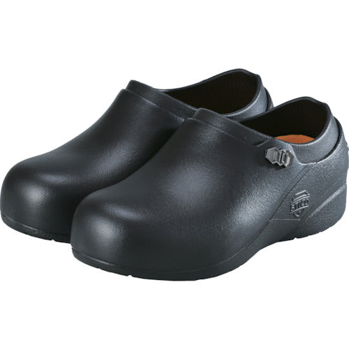 스티코 선심들이 방활 슈즈 STICO 29CM 블랙 NEC-10A-BK-29 1 다리