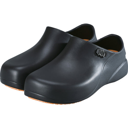 스티코 경량 방활 슈즈 STICO 29 CM 블랙 NEC-06-BK-29 1 다리