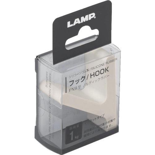 ＳＵＧＡＴＳＵＮＥ　（１１００３６５５８）ＰＸＢ−ＧＮ０５Ｍ−１０１−ＧＷＴ／フック　PXB-GN05M-101-GWT　1 個