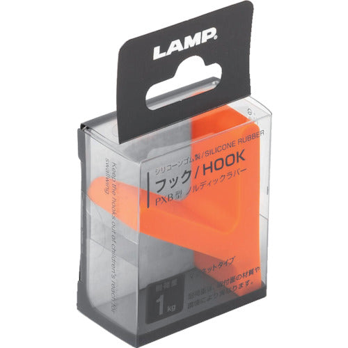 ＳＵＧＡＴＳＵＮＥ　（１１００３６５５５）ＰＸＢ−ＧＮ０５Ｍ−１０１−ＹＲ／フック　PXB-GN05M-101-YR　1 個