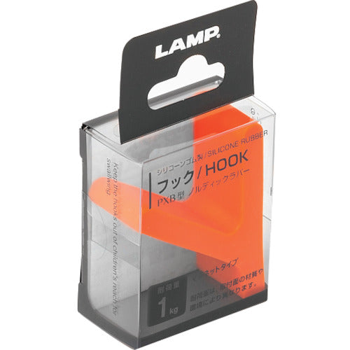 ＳＵＧＡＴＳＵＮＥ　（１１００３６５５５）ＰＸＢ−ＧＮ０５Ｍ−１０１−ＹＲ／フック　PXB-GN05M-101-YR　1 個
