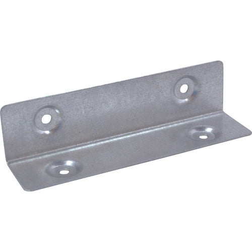 DAIDOHANT 1x4 Support L-shaped Angle Small 14A1-Z 10P 10103223 1 bag
