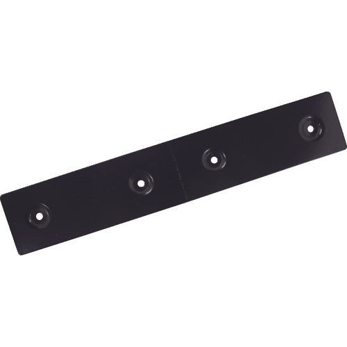 ＤＡＩＤОＨＡＮＴ　１×４サポート　プレート　小　１４Ｐ１−ＢＫ　10179725　1 個