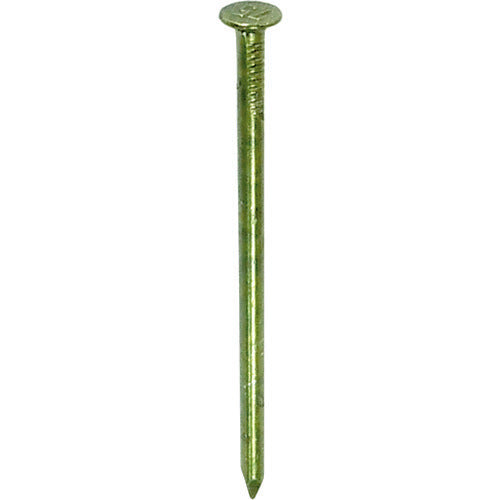 DAIDOHANT JIS 칼라 N 못 N75 키미도리 3 kg (약 510개) 00052147 1 상자