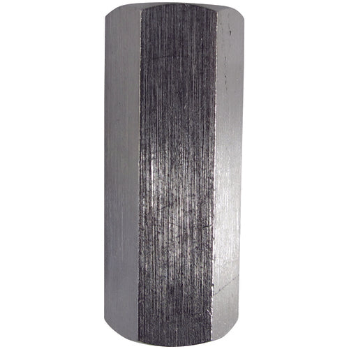 DAIDOHANT Stainless Steel Long Nut 1/2 x 50 10177485 1 pc