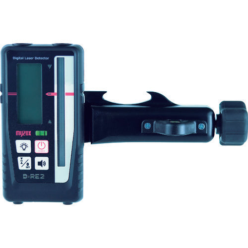 ＭＹＺＯＸ　デジタル０セット受光器セット＜Ｄ−ＲＥ２／Ｄ−ＲＣ＞　222829　1 台