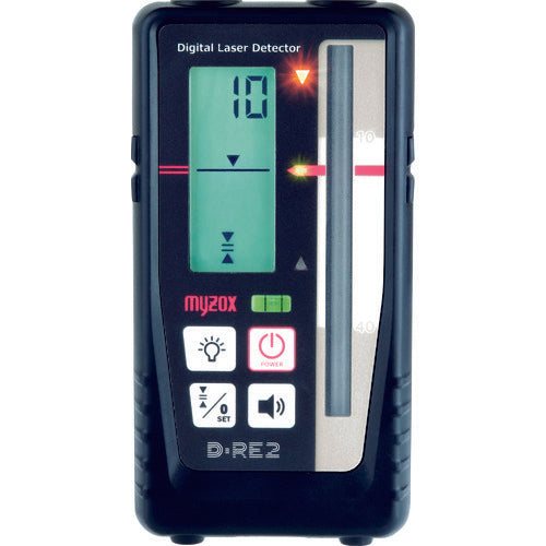 ＭＹＺＯＸ　デジタル０セット受光器セット＜Ｄ−ＲＥ２／Ｄ−ＲＣ＞　222829　1 台