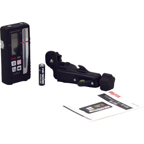 ＭＹＺＯＸ　デジタル０セット受光器セット＜Ｄ−ＲＥ２／Ｄ−ＲＣ＞　222829　1 台