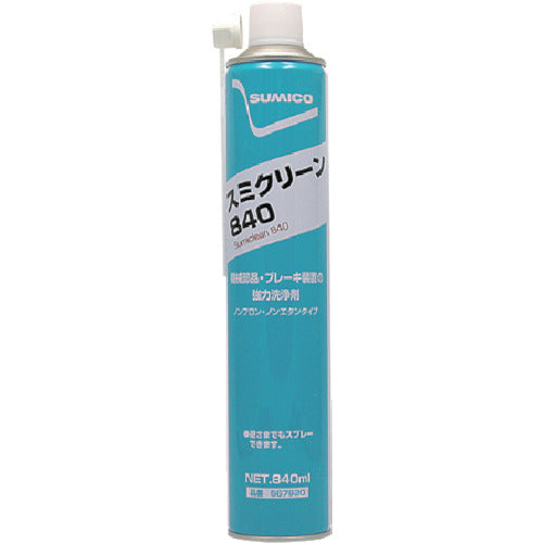 Sumitomo Sumiclean 840 840ml 567920 1 bottle