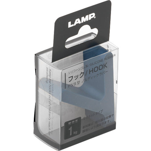 ＳＵＧＡＴＳＵＮＥ　（１１００３６５５７）ＰＸＢ−ＧＮ０５Ｍ−１０１−ＮＢ／フック　PXB-GN05M-101-NB　1 個