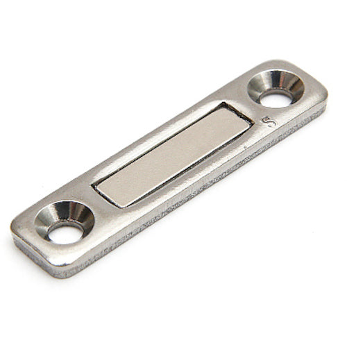 SUGATSUNE (140045392) MC-421SUS-9 / Stainless steel ultra-thin magnetic catch MC-421SUS-9 1 piece