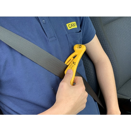 キャナリー　緊急ツールＪＩＳ適合品　RE-20-J　1 本