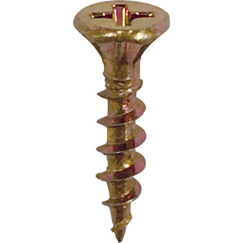 ＤＡＩＤОＨＡＮＴ　ＳＨＣ　軸細コーススレッド　フレキ頭　３．３ｘ１６　（２２０本入）　10176810　1 PK