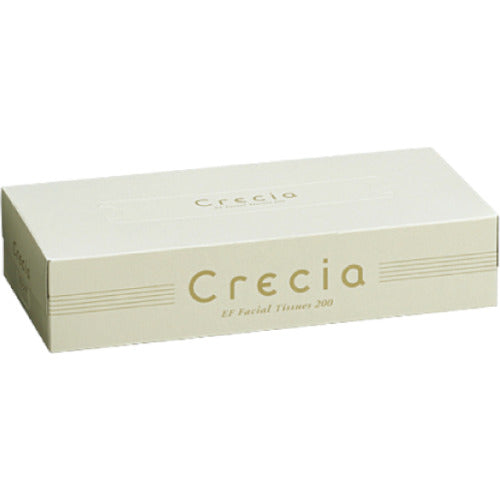 Crecia EF Tissue Regular 200W 60 Boxes 43006 1 CS