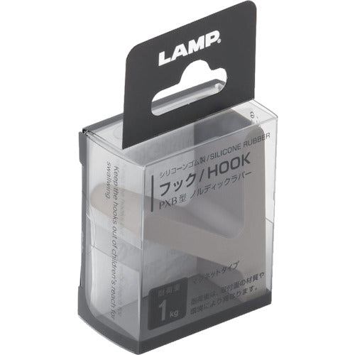 ＳＵＧＡＴＳＵＮＥ　（１１００３６５５９）ＰＸＢ−ＧＮ０５Ｍ−１０１−ＧＲ／フック　PXB-GN05M-101-GR　1 個