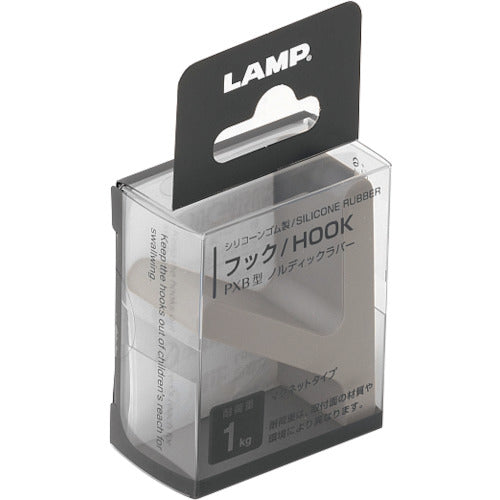 ＳＵＧＡＴＳＵＮＥ　（１１００３６５５９）ＰＸＢ−ＧＮ０５Ｍ−１０１−ＧＲ／フック　PXB-GN05M-101-GR　1 個