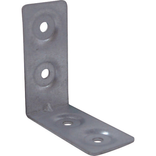 DAIDOHANT 1x4 Support L-Type Large 14L2-Z 10P 10103232 1 bag