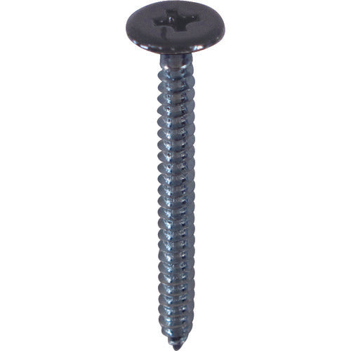 DAIDOHANT 1x4 Support Screws Black Head 3x30 10179756 1 Bag