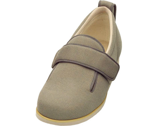 ダブルマジックⅡ　1017　片足 / L　Mグレー　右足　1 個