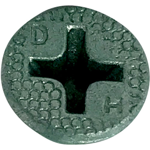 DAIDOHANT 작은 상자 컬러 석고 보드 나사 HL 3.9 × 32 (약 800 개 입) 00045757 1 상자