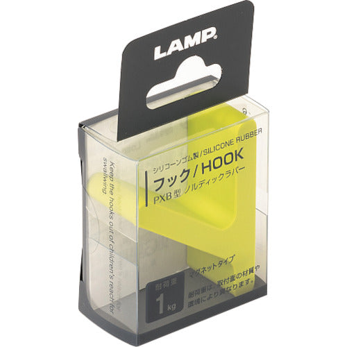 ＳＵＧＡＴＳＵＮＥ　（１１００３６５５６）ＰＸＢ−ＧＮ０５Ｍ−１０１−ＧＹ／フック　PXB-GN05M-101-GY　1 個