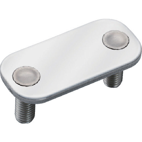 SUGATSUNE (140045569) MC-159U-STD Stainless steel catch MC-159U-STD 1 piece