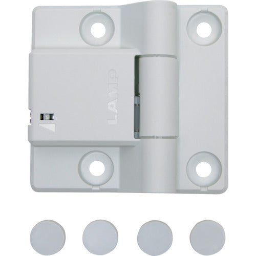 ＳＵＧＡＴＳＵＮＥ　（１７００４６２７３）ＨＧ−ＪＶ６５−Ｓ−ＬＧＲソフトクローズヒンジ　HG-JV65-S-LGR　1 個