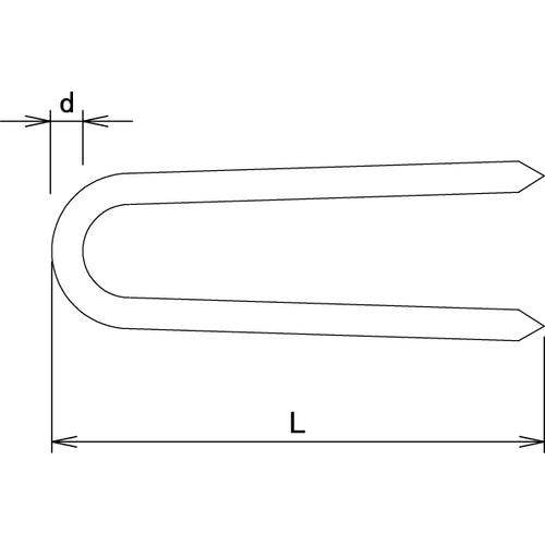 DAID OHANT VP Matamagi 2.7x38 200g (approx. 55 pieces) 10175290 1 PK