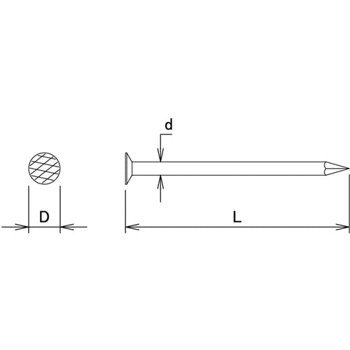 DAIDOHANT 마루 못 N100 400g (약 36 개) 00056338 1 봉지