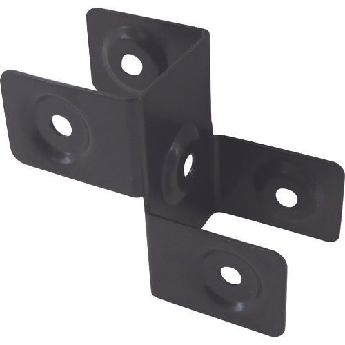 ＤＡＩＤОＨＡＮＴ　１×４サポート　ジョイント　１４Ｊ１−ＢＫ　10179746　1 個