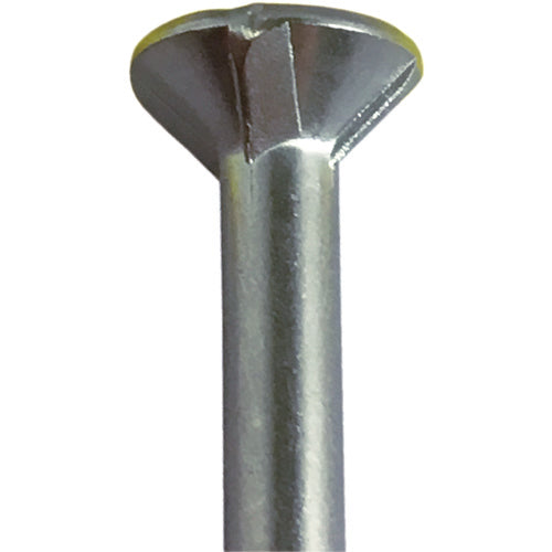 DAIDOHANT SP 스테인리스(SUS XM-7) 코스스레드 플렉시블 헤드 4.2x65 (100개입) 00046944 1 PK